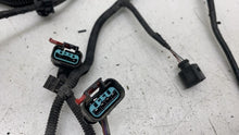 ⭕ 15-17 Tesla Model X Rear Subframe Wiring Harness Cable Wire Loom 1032448-92-F