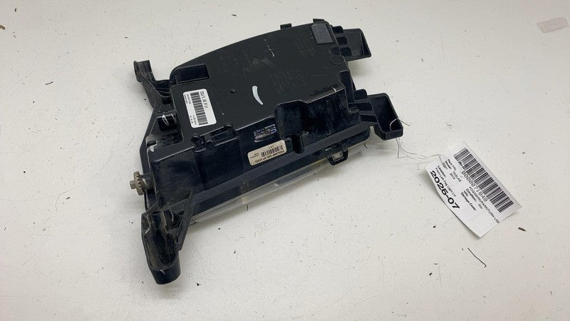 ⭕ 12-20 Model S Front Driver Side LED Fog Light Cornering Lamp Left 60