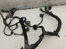 ⭕ 2016-2020 Model S MS Rear Subframe Wiring Harness Cable Wire Loom 1004430-00-S