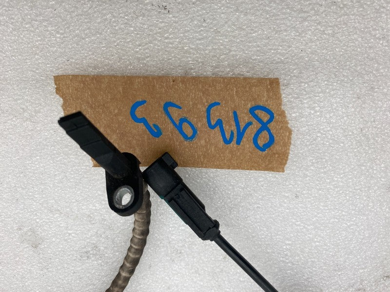 6009167 00 A ⭕12-15 Model S Front Left or Right Anti-Lock ABS Wheel Speed Sensor 6009167-00-A