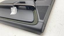 ⭕ 2022-2025 Rivian R1S Rear Right Side Door Panel Trim Card Cover RH PT00001245