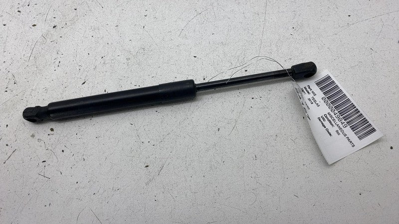 1091560 00 B 2017-2020 Tesla Model 3 M3 Rear Left or Right Trunk Lid Gas Strut (Non-Powered)