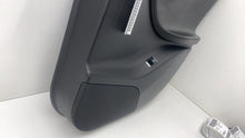 ⭕ 12-20 Model S Rear Right Interior Door Panel Trim Card Cover RH 1008105-01-J