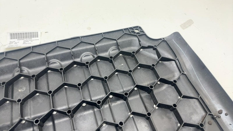 ⭕ 2025 Chevrolet Silverado 1500 Steering Gear Splash Guard Shield Skid