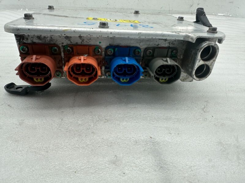 ⭕ 2012-2015 Tesla Model S Front High Voltage Junction Box Distribution Assembly