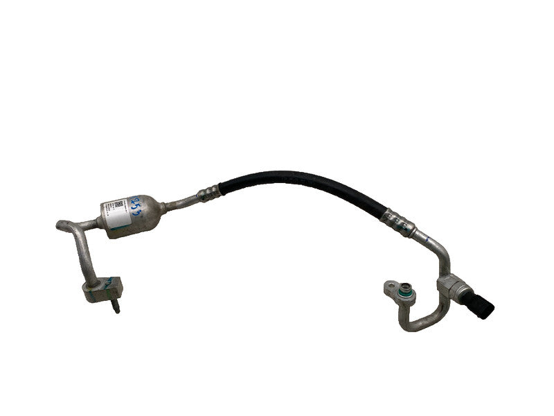 103219600E ⭕ 16-20 Model X A/C Pipe Line Discharge Tube w/ Pressure & Sensor 1032196-00-E