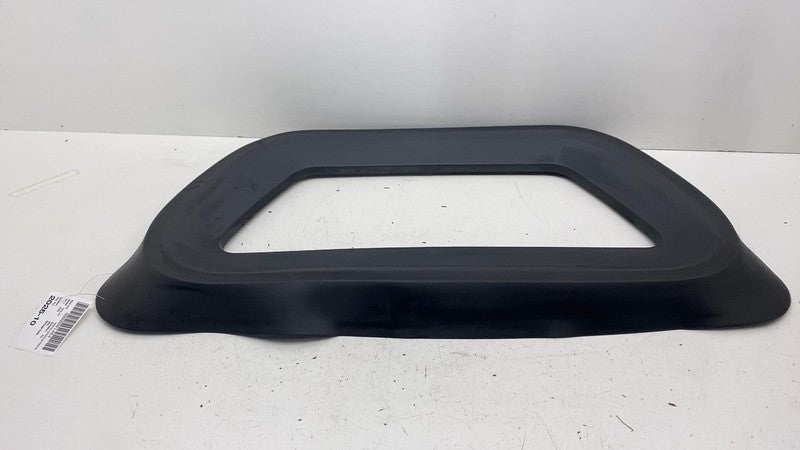 1494088-00-C ⭕ 20-23 Tesla Model Y Front Compartment Hood Baffle Cowl Cover Trim 1494088-00-C