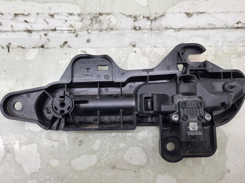 ⭕ 2021-2023 Model 3 Front or Rear Exterior Outer Door Handle Right 152