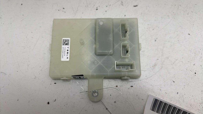153726400B ⭕ 21-24 Model Y GEN 4 High Voltage Controller Charge Port Control 1537264-00-B