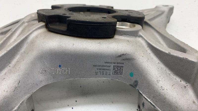 134439600A ⭕24-25 Tesla Model 3 Front Right Strut Upper Support Bracket Holder 1344396-00-A