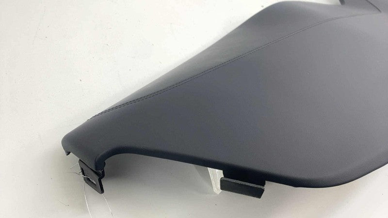 ⭕ 16-20 Tesla Model S Dashboard Instrument Panel Dash Top Pad Cover 10