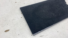 ⭕ 2016-2020 Tesla Model X 6-Seater Floor Cover Sliding Panel Carpet 1059749-00-B