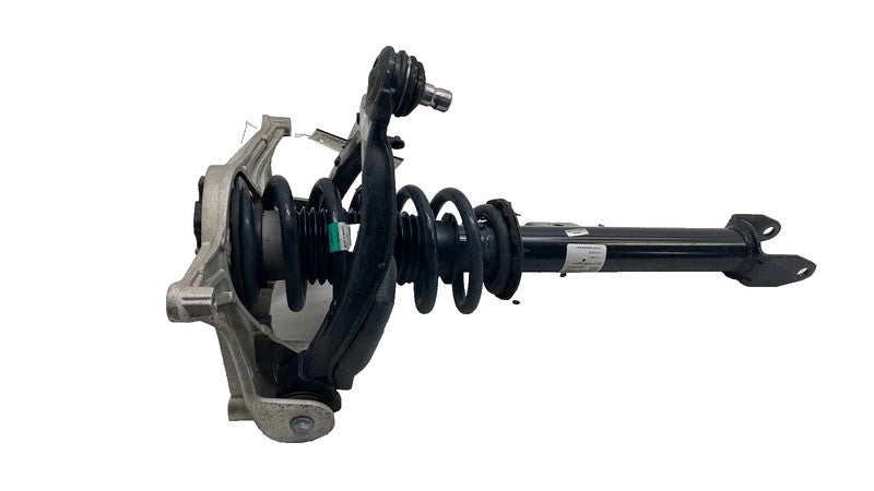 ⭕ 18-23 Model 3 Front Right Shock Strut + Control Arm + Bracket RWD 1044369-01-F