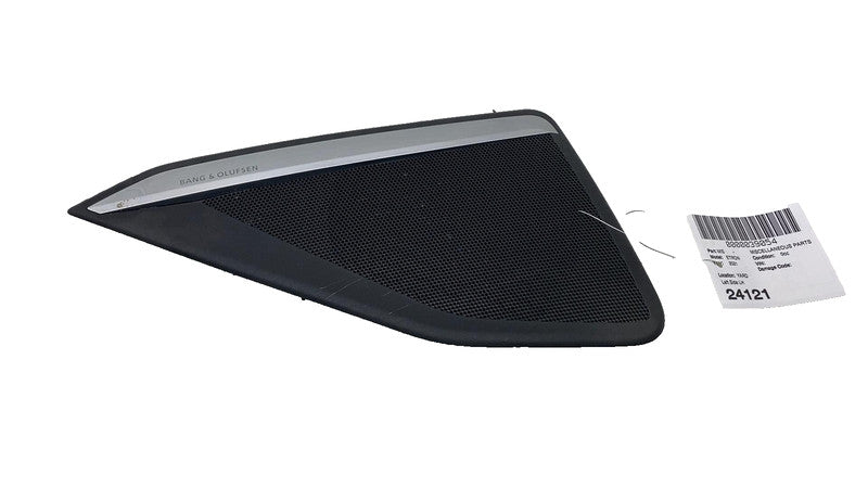 ⭕2019-2023 Audi E-Tron Front Left Driver Side Interior Door Speaker Grille Cover