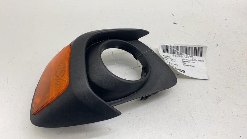 NP06515E0 ⭕ 13-15 Mazda MX-5 Miata Left Corner Park Light Side Marker w/ Cover NP06-515E0