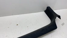 ⭕ 21-25 Tesla Model X Falcon Door Rear Left Garnish Trim Assembly 1659729-99-A