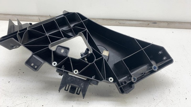 ⭕ 16-20 Tesla Model X Headlamp Support Headlight Mount Bracket Left 10