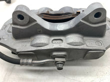 ⭕ 17-23 Tesla Model 3 Front Driver Left Brake Caliper w/ Hose Line 1044721-00-D