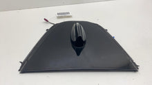 ⭕ 21-24 Ford Mustang Mach-E Overhead Roof Exterior Shark Fin Antenna w/ Molding