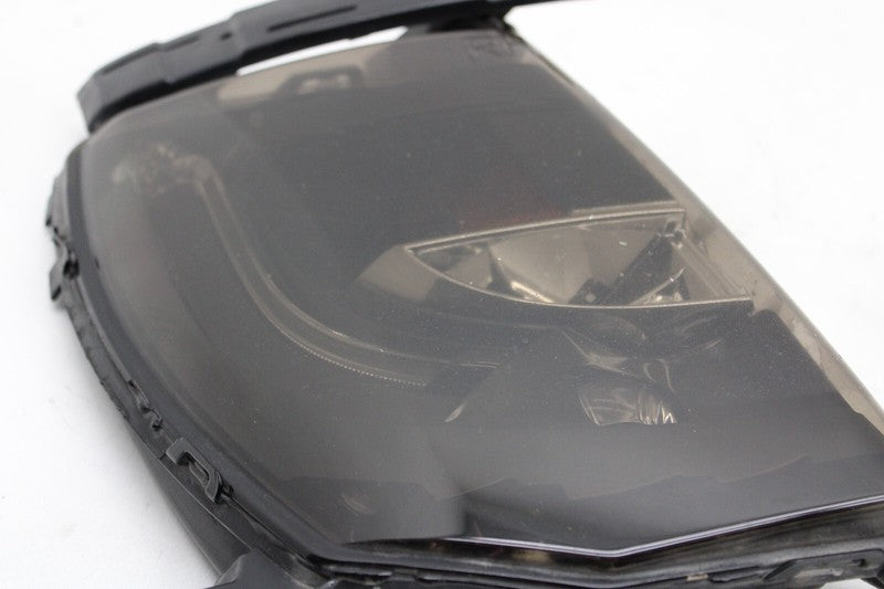 ⭕ 12-20 Model S Front Passenger Cornering Light Corner Lamp Right 6005