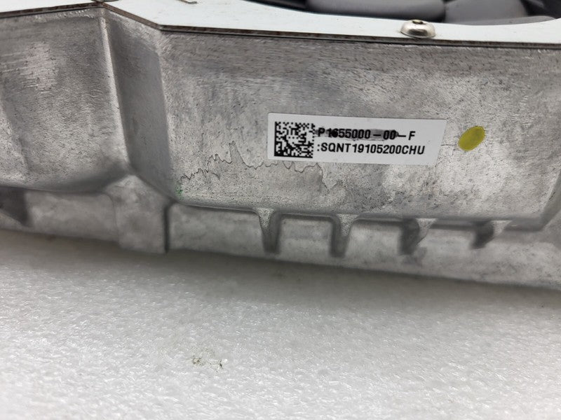 ⭕ 16-20 Model S X Autopilot Module Self-Driving Computer 3.0 Fused 165