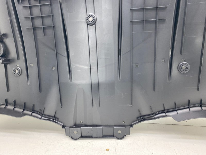 1831986-00-C ⭕ 24-26 Tesla Model 3 Performance Rear Diffuser Lower Bumper Fascia 1831986-00-C