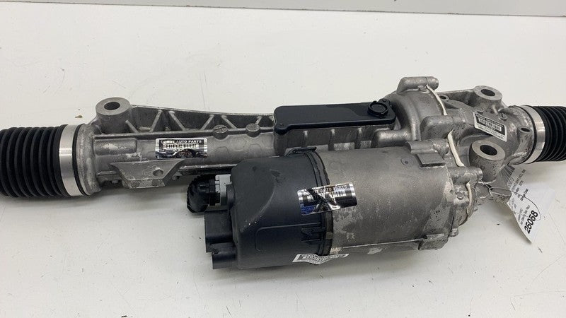 2974609800 ⭕ 2022-2024 EQS 450+ V297 Rear Power Steering Gear Rack & Pinion RWD 2974609800