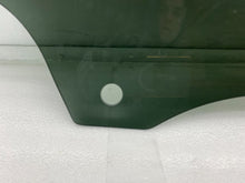 ⭕ 2020-2023 Tesla Model Y  Rear Driver Side Door Window Glass Left 1495506-00-B