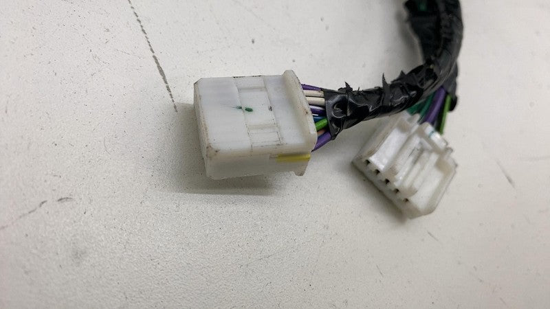 ⭕12-20 Tesla Model S Rear Door Wiring Harness Cable Wire Loom Right 10