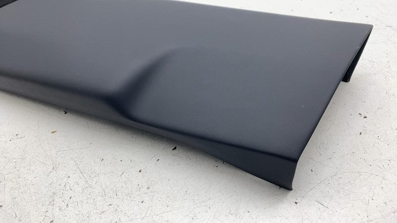⭕ 25-26 Tesla Model Y Front Left Side B-Pillar Lower Interior Trim 194