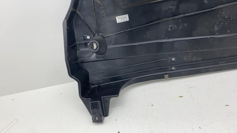 5762847060 ⭕ 23-25 Toyota Prius Rear Left Floor Underbody Splash Shield Cover 57628-47060