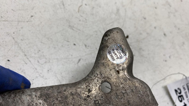 ⭕️ 16-20 Tesla Model X Rear Left Air Suspension Ride Height Sensor 102