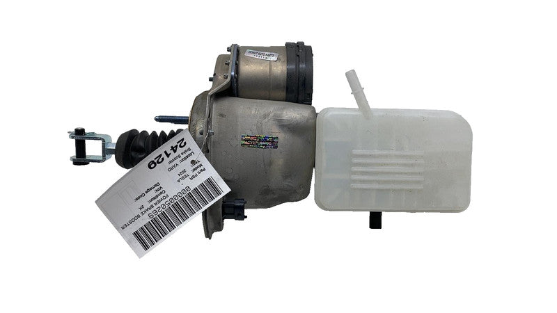 2024 Tesla Cybertruck Power Brake Booster Master Cylinder Reservoir OEM Assembly