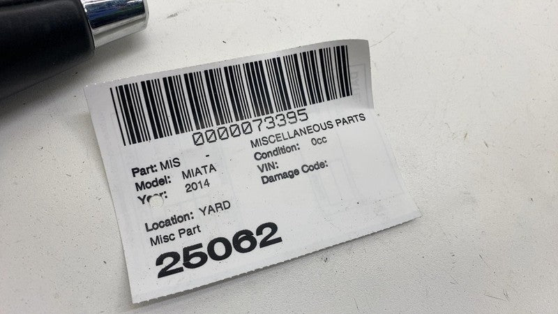 ⭕2006-2015 Mazda MX-5 Miata Gear Shifter Lever Automatic Transmission Shift Knob