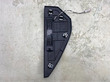 ⭕ 12-20 Tesla Model S Front Right Instrument Panel Dash Side Cover 1028362-00-A