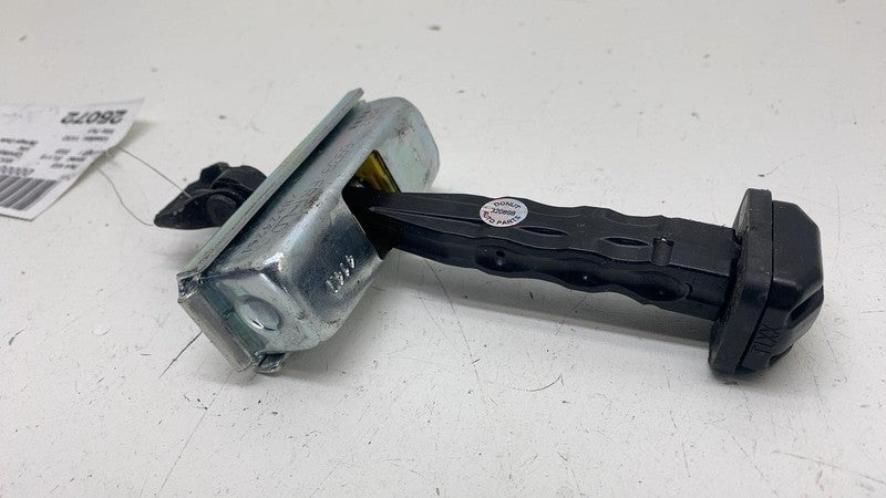 85626939 ⭕ 19-25 Chevrolet Silverado 1500 Front Left Side Door Check Stopper LH 85626939