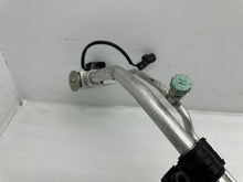 ⭕12-15 Model S AC Condenser Chiller Compressor Evaporator Pipe Line 1009293-00-A