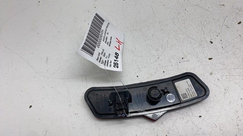 ⭕ 2023-2025 Toyota Prius Rear Left Side Marker Light Lamp Assembly 817