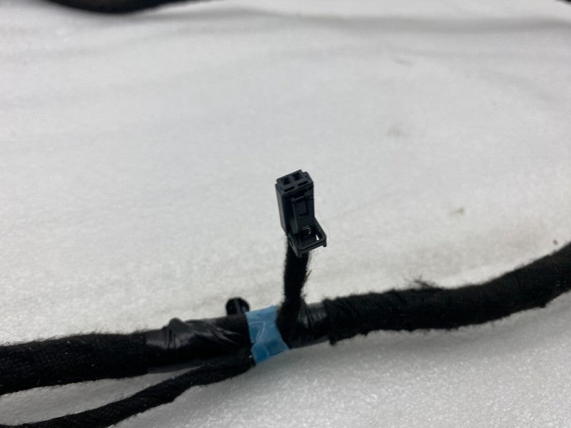 100442890P 12-20 Model S Rear Trunk Tailgate Hatch Liftgate Wire Harness Cable 1004428-90-P
