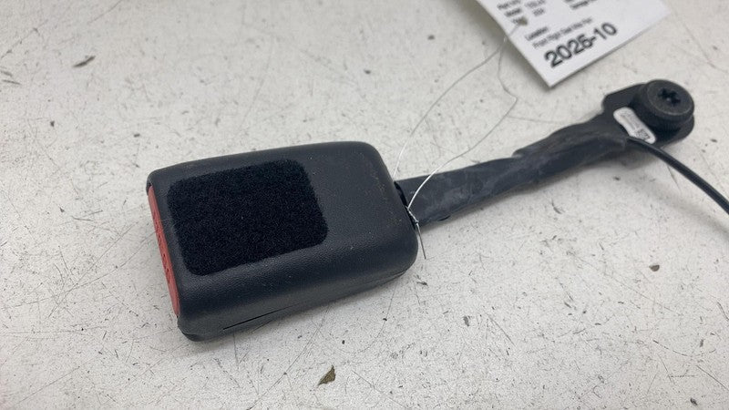⭕ 2024 2025 Tesla Model 3 Front Right 1st Row Seat Belt Buckle OEM 185