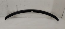 ⭕ 12-20 Model S Rear Trunk Liftgate Lid Spoiler Wing Carbon Fiber 1121299-00-A