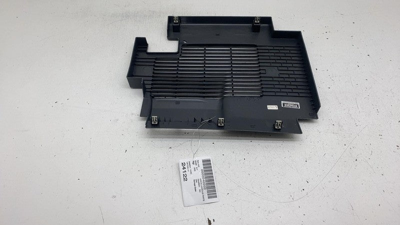 ⭕ 2022-2024 Rivian R1T R1S Front Left Seat Bottom Cover Vent Panel LH 