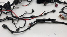 ⭕ 2021 2022 2023 Polestar 2 Engine Bay Main Wiring Harness Cable Wire + Fuse Box