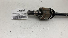 ⭕ 12-20 Tesla Model S X Rear CV Axle Shaft Halfshaft 36MM Left RWD 1007719-01-A