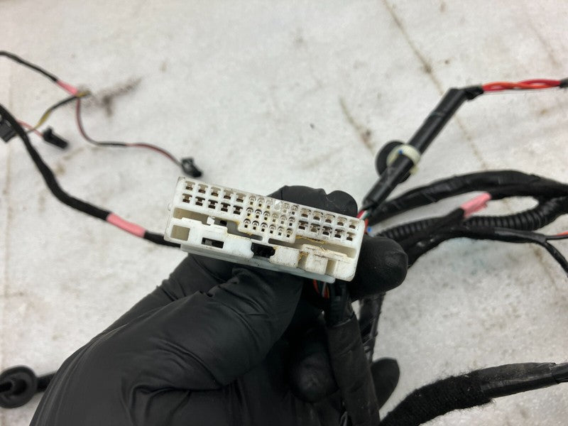 1067963-00 ⭕ 18-19 Model 3 M3 Front Right Door Wiring Harness Cable Wire Loom 1067963-00