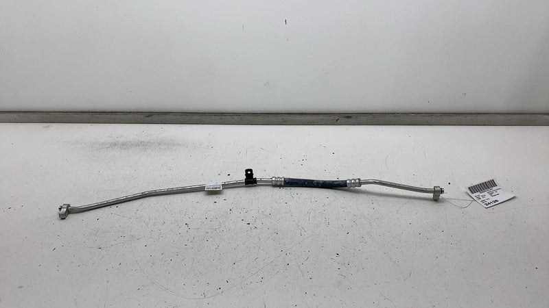 600773300A 12-20 Model S A/C Condenser 1 Suction Hose to Condenser 2 Pipe Line 6007733-00-A