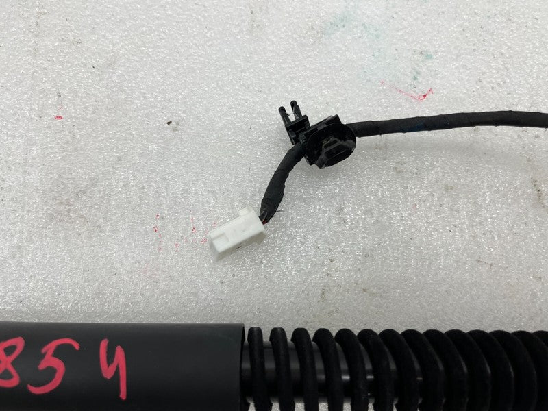 106344000D ⭕ 16-25 Model X Primary Rear Left / Front Right Door Lift Gas Strut 1063440-00-D