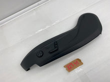 ⭕2012-2015 Tesla Model S Front Driver Side Seat Control Switch & Trim Panel Left