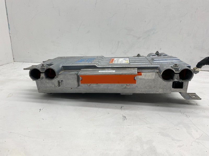 ⭕ 2012-2015 Tesla Model S Rear High Voltage Junction Box Lid Gen2 1033