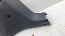 ⭕ 2018-2023 Jeep Wrangler Rear Driver Side D-Pillar Cover Trim Left 6DD61TX7AB